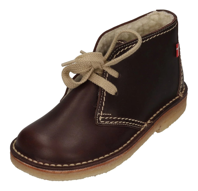 Duckfeet - ALBORG - Damen - Stiefelette | Nur bei shoedealo.shop, deinem Onlineshop für Schuhe mit Stil.