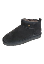 WARMBAT Damenschuhe Schaffell Booties DURACK charcoal – Stiefel - Grau | shoedealo.shop – Bild 7