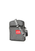 MANHATTAN PORTAGE - Emblem Midnight City Lights (SM) 1403 greymetal