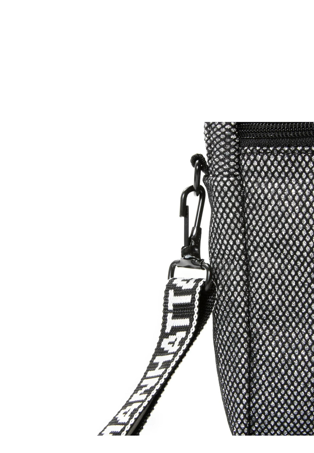 MANHATTAN PORTAGE - Emblem Midnight City Lights (SM) 1403 greymetal