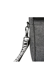 MANHATTAN PORTAGE - Emblem Midnight City Lights (SM) 1403 greymetal