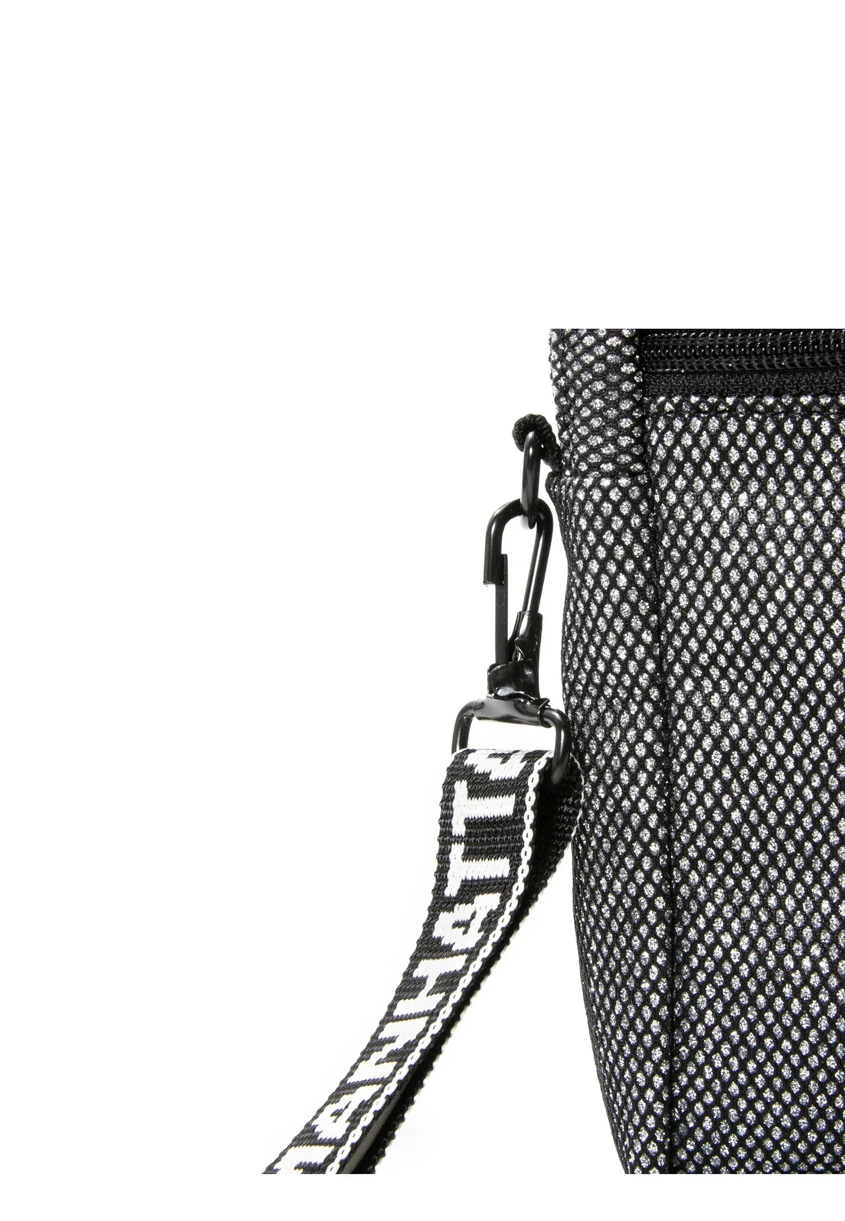 MANHATTAN PORTAGE - Emblem Midnight City Lights (SM) 1403 greymetal