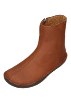 EL NATURALISTA Barefoot Minimalist Damenboot TAMI N6063 cuero