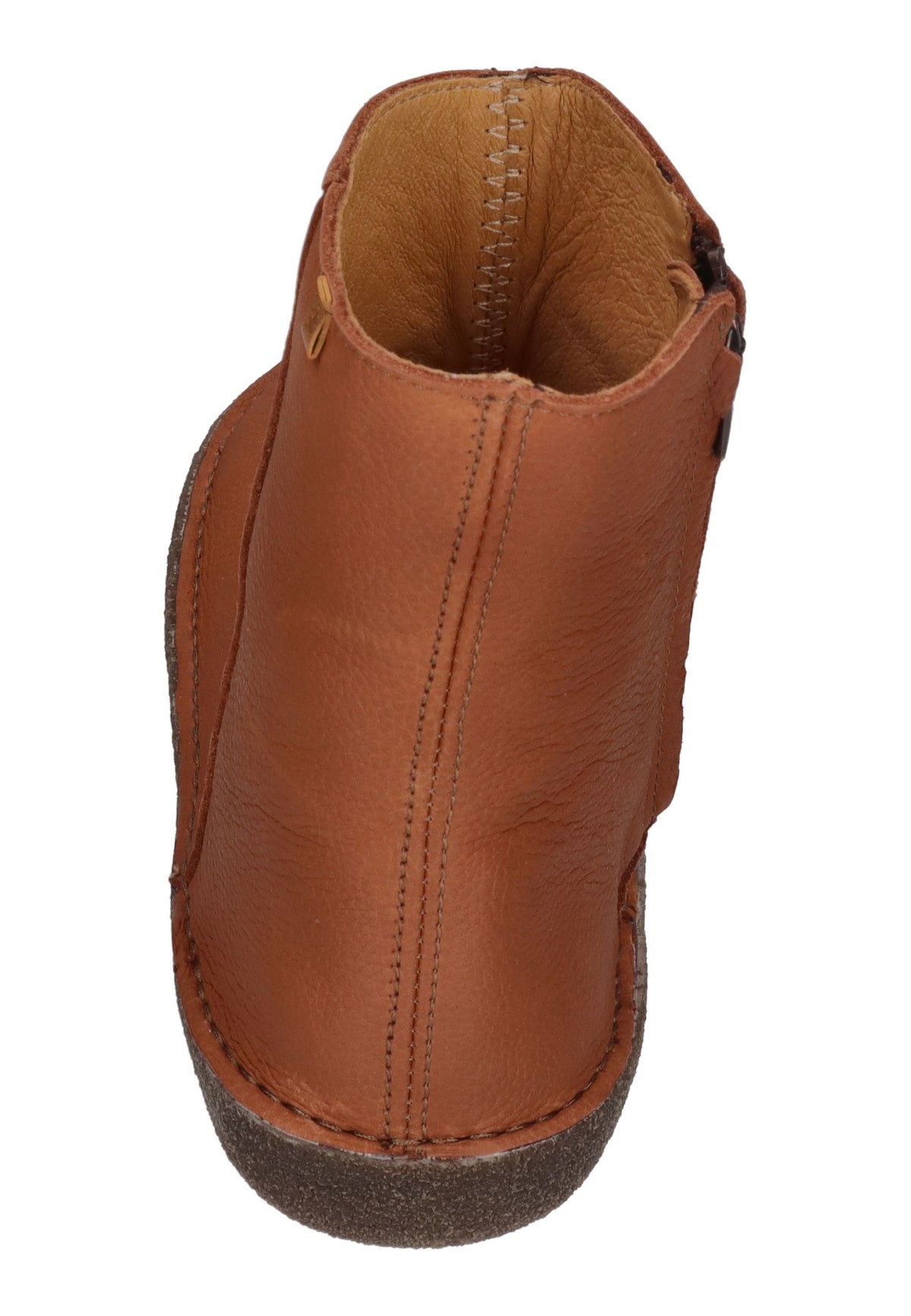 EL NATURALISTA Barefoot Minimalist Damenboot TAMI N6063 cuero