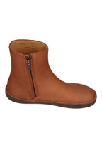 EL NATURALISTA Barefoot Minimalist Damenboot TAMI N6063 cuero