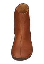 EL NATURALISTA Barefoot Minimalist Damenboot TAMI N6063 cuero