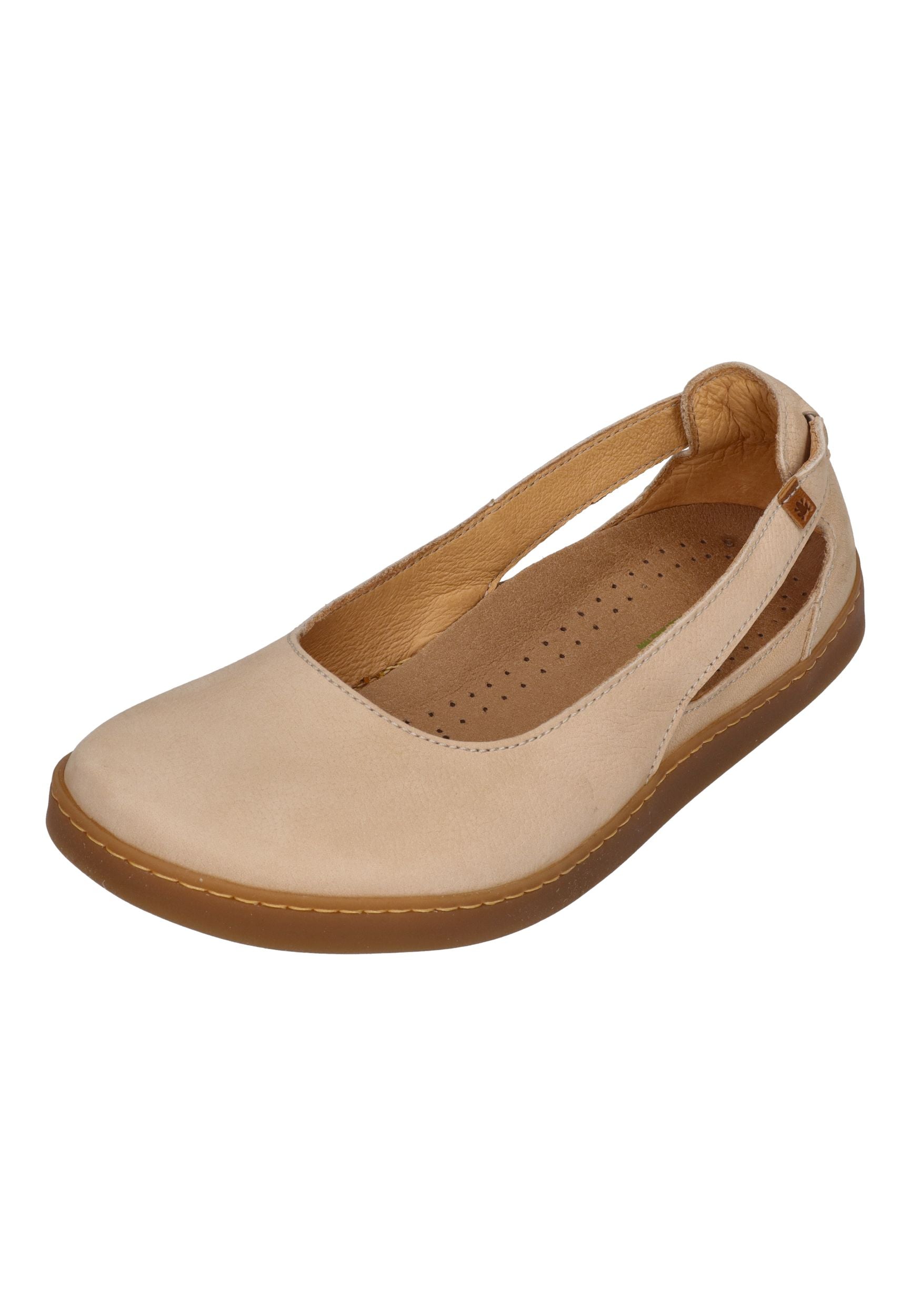 El Naturalista - ORIGEN N5906 - Damen - Ballerinas | Nur bei shoedealo.shop, deinem Onlineshop für Schuhe mit Stil.