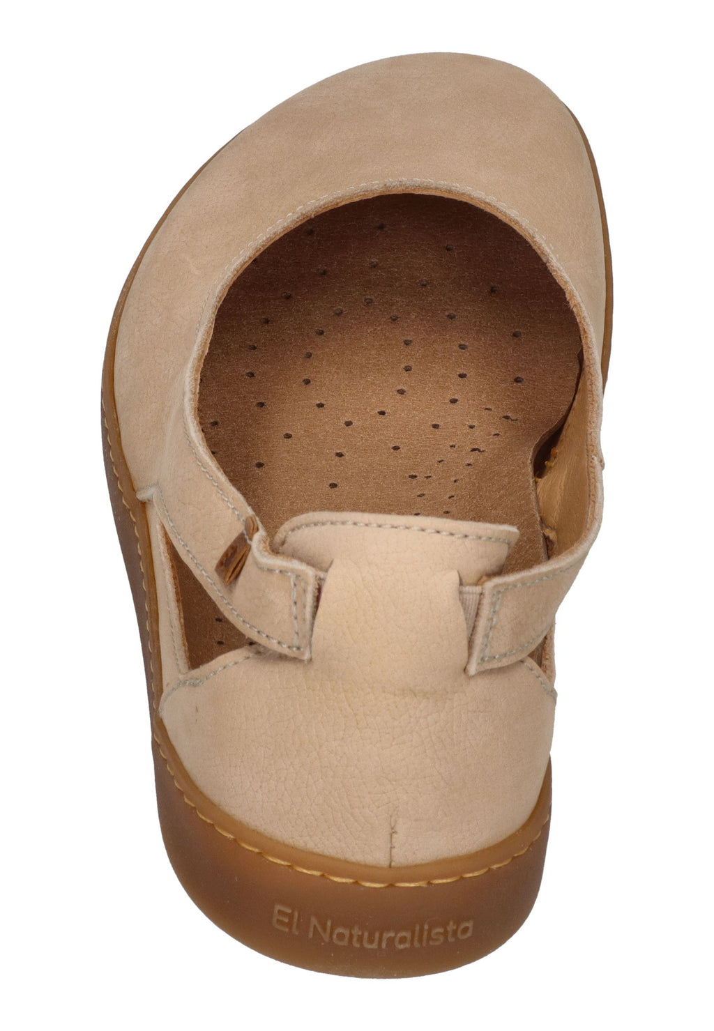El Naturalista - ORIGEN N5906 - Damen - Ballerinas | Nur bei shoedealo.shop, deinem Onlineshop für Schuhe mit Stil. – Bild 5
