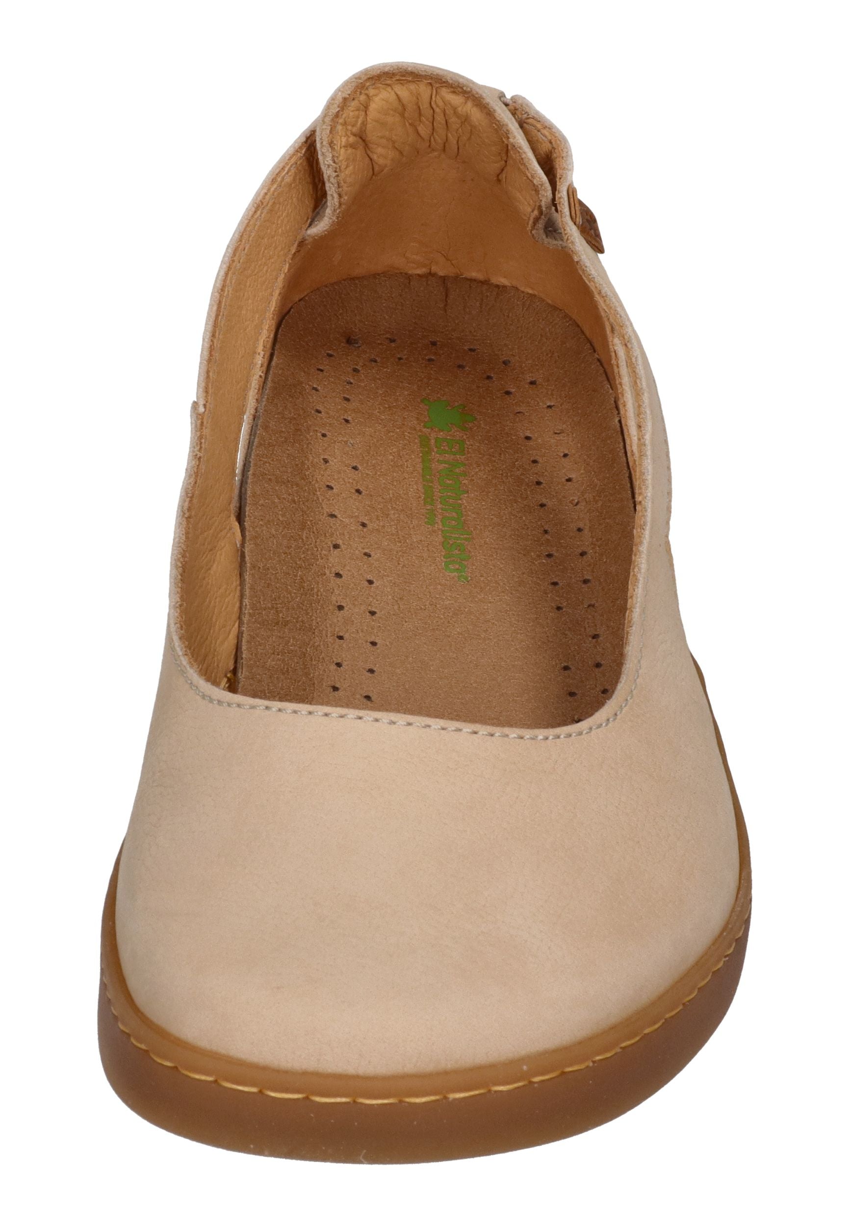 El Naturalista - ORIGEN N5906 - Damen - Ballerinas | Nur bei shoedealo.shop, deinem Onlineshop für Schuhe mit Stil. – Bild 3