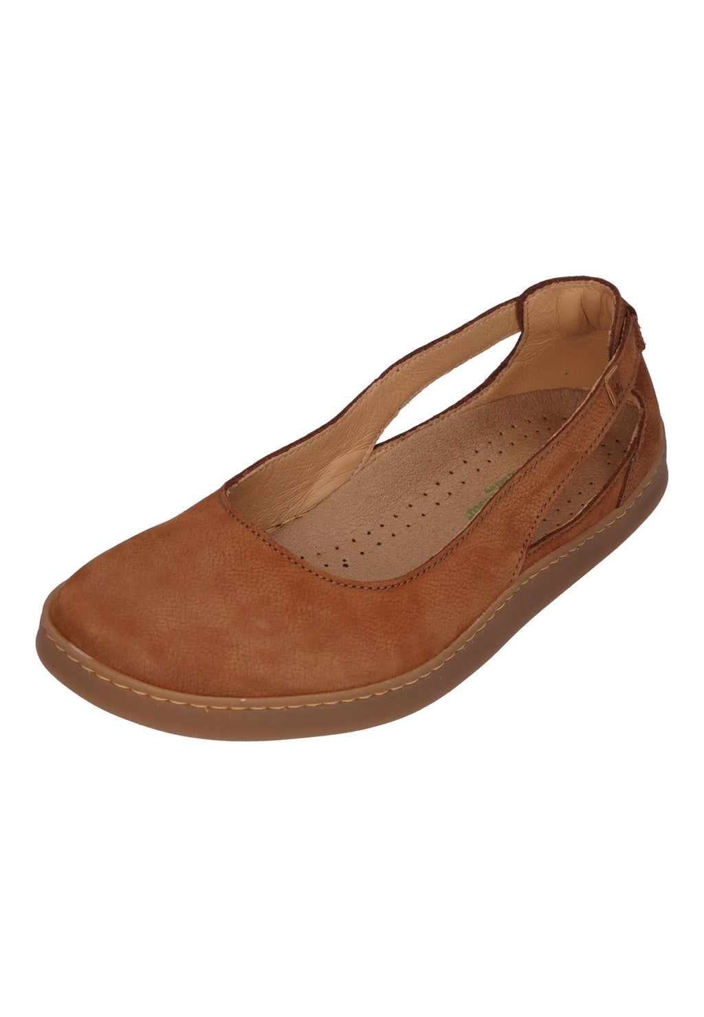 El Naturalista - ORIGEN N5906 - Damen - Ballerinas | Nur bei shoedealo.shop, deinem Onlineshop für Schuhe mit Stil.