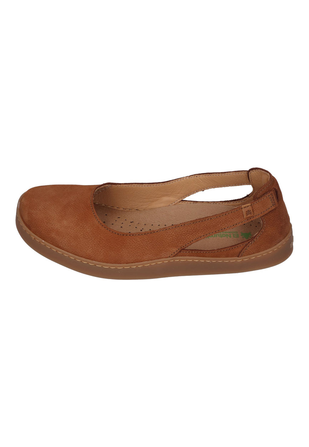 El Naturalista - ORIGEN N5906 - Damen - Ballerinas | Nur bei shoedealo.shop, deinem Onlineshop für Schuhe mit Stil. – Bild 2
