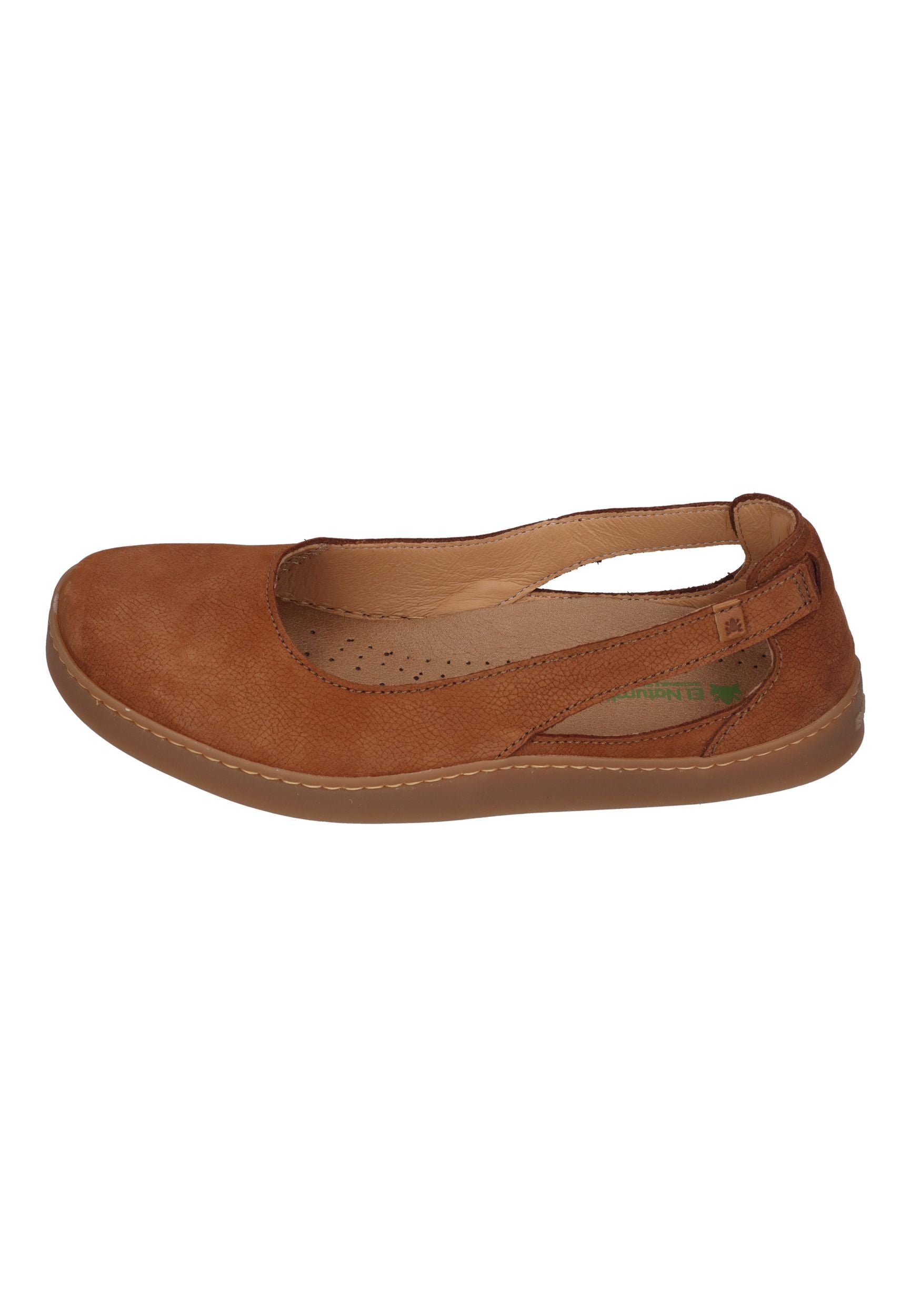 El Naturalista - ORIGEN N5906 - Damen - Ballerinas | Nur bei shoedealo.shop, deinem Onlineshop für Schuhe mit Stil. – Bild 2