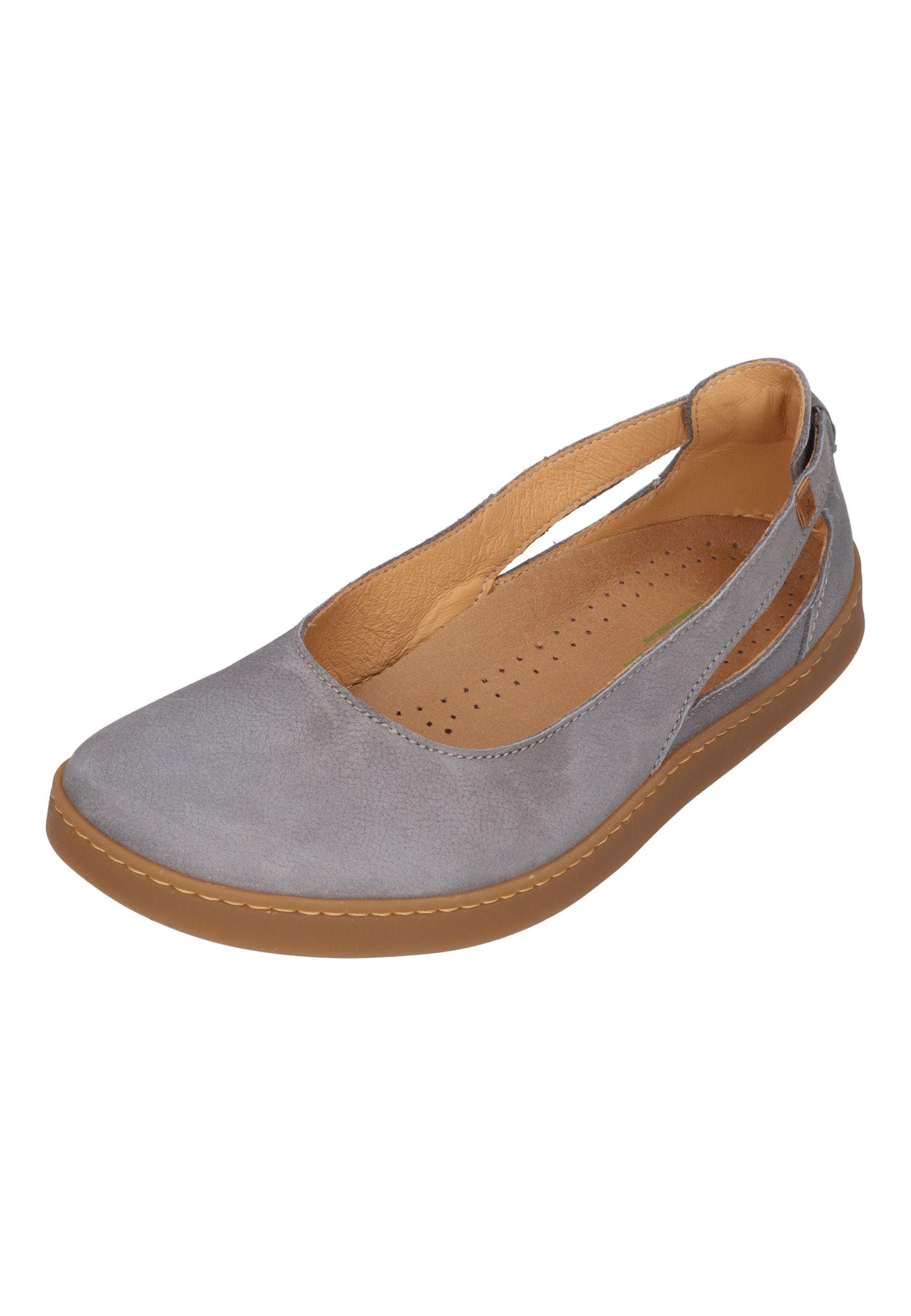 El Naturalista - ORIGEN N5906 - Damen - Ballerinas | Nur bei shoedealo.shop, deinem Onlineshop für Schuhe mit Stil.