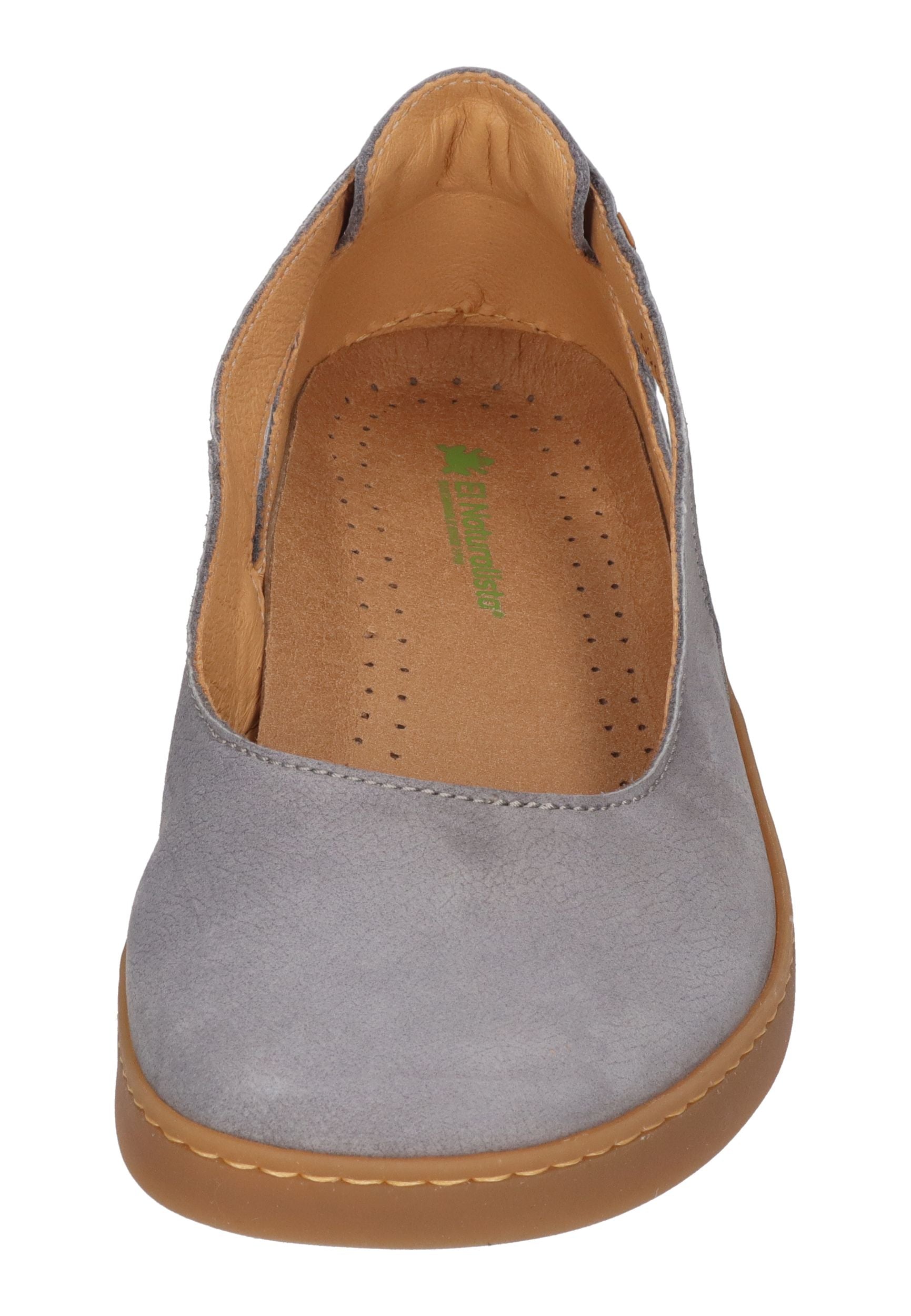 El Naturalista - ORIGEN N5906 - Damen - Ballerinas | Nur bei shoedealo.shop, deinem Onlineshop für Schuhe mit Stil. – Bild 3