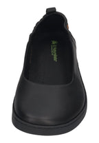 EL NATURALISTA Barefoot Damen Ballerina ORIGEN N5912 black