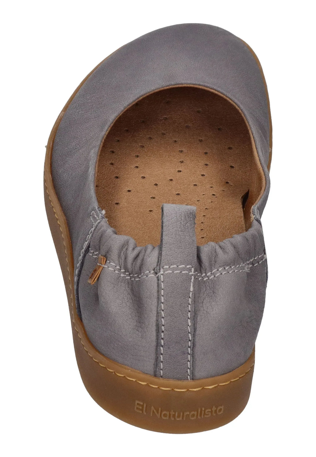 El Naturalista - ORIGEN N5912 - Damen - Ballerinas | Nur bei shoedealo.shop, deinem Onlineshop für Schuhe mit Stil. – Bild 5