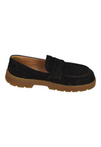 EL NATURALISTA Barefoot Damen Halbschuhe NOMADA N5239 black