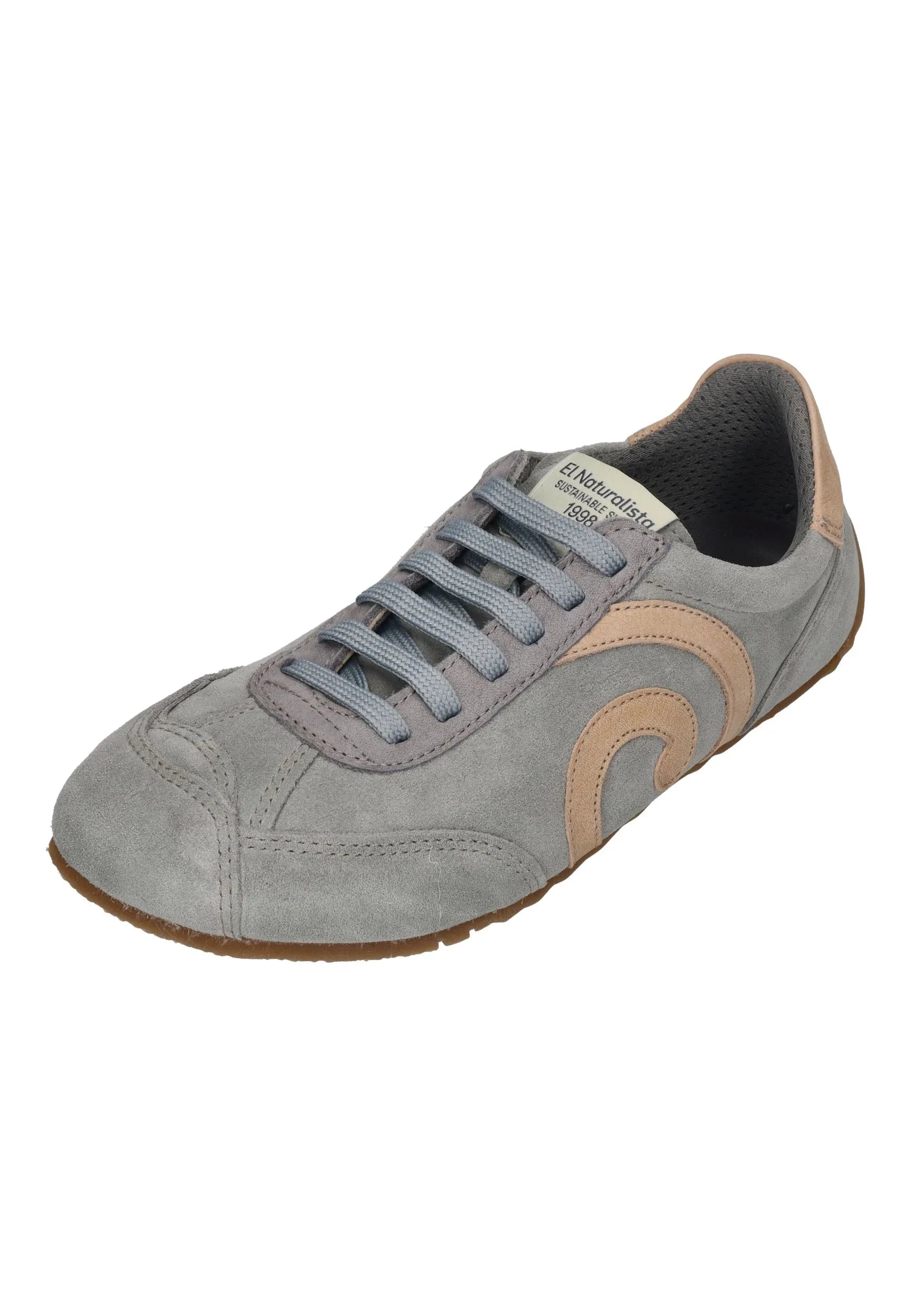 El Naturalista - ONDINA N5934 | Sneakers | Nur bei shoedealo.shop, deinem Onlineshop für Schuhe mit Stil.