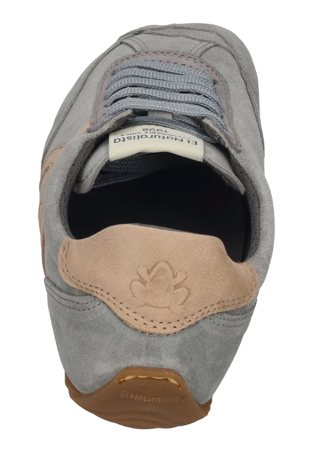 El Naturalista - ONDINA N5934 | Sneakers | Nur bei shoedealo.shop, deinem Onlineshop für Schuhe mit Stil. – Bild 5