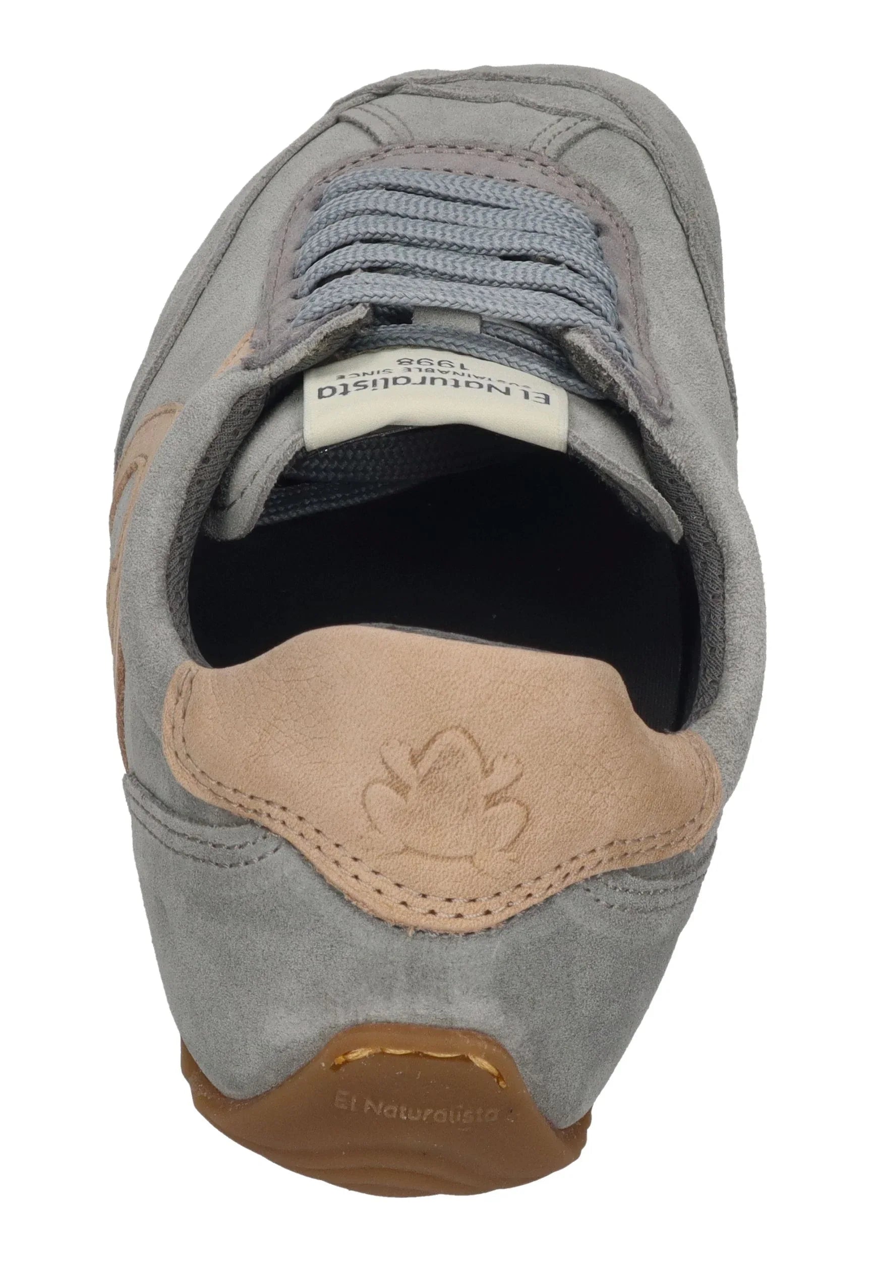El Naturalista - ONDINA N5934 | Sneakers | Nur bei shoedealo.shop, deinem Onlineshop für Schuhe mit Stil. – Bild 5