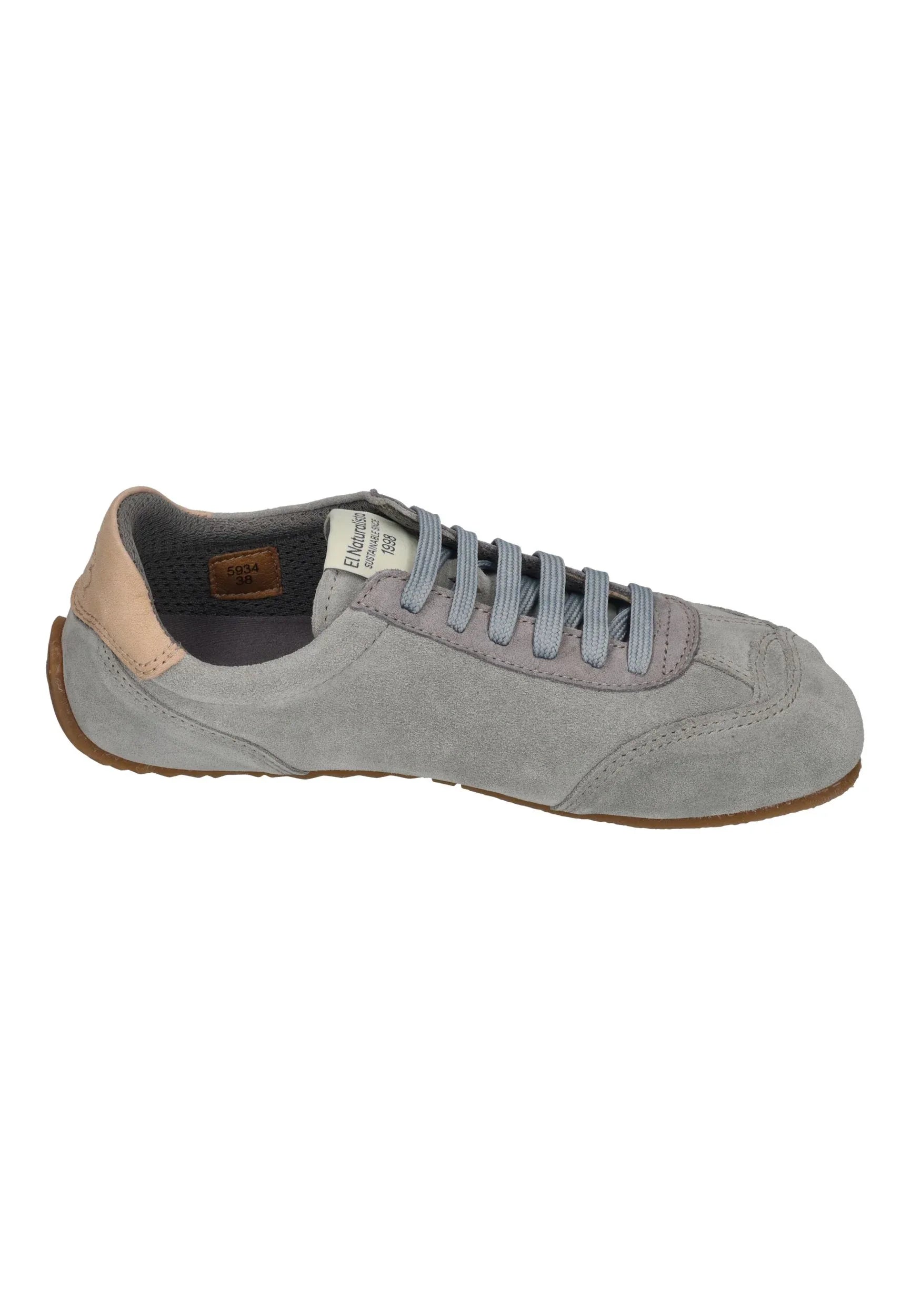 El Naturalista - ONDINA N5934 | Sneakers | Nur bei shoedealo.shop, deinem Onlineshop für Schuhe mit Stil. – Bild 4