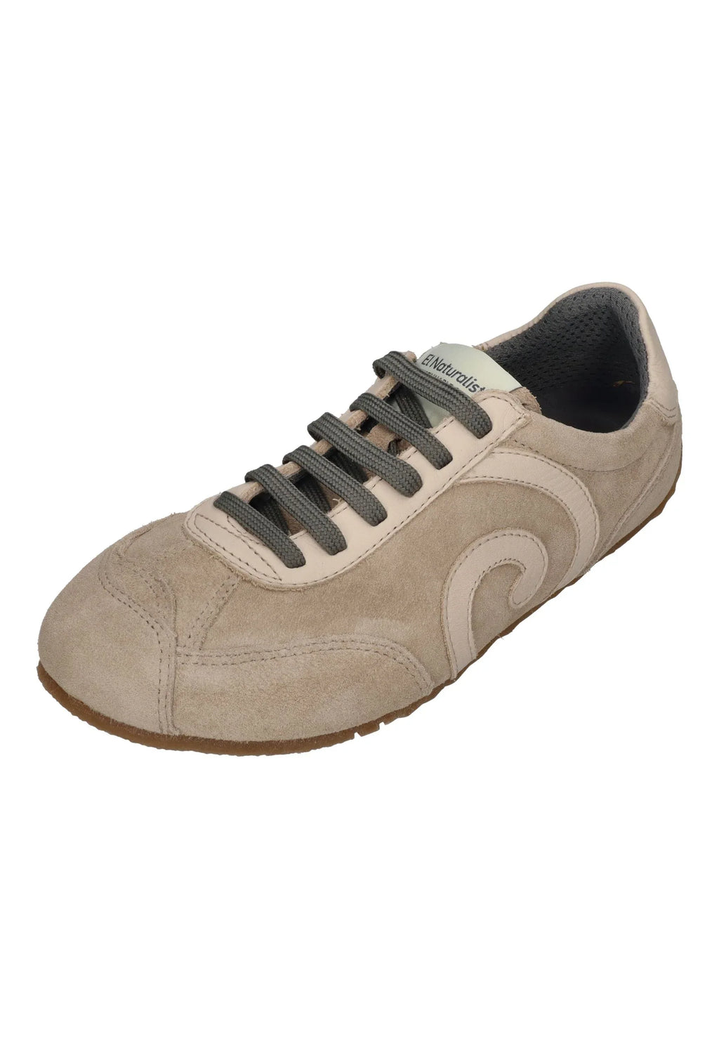 EL NATURALISTA Barefoot Damen Halbschuhe ONDINA N5934 cream