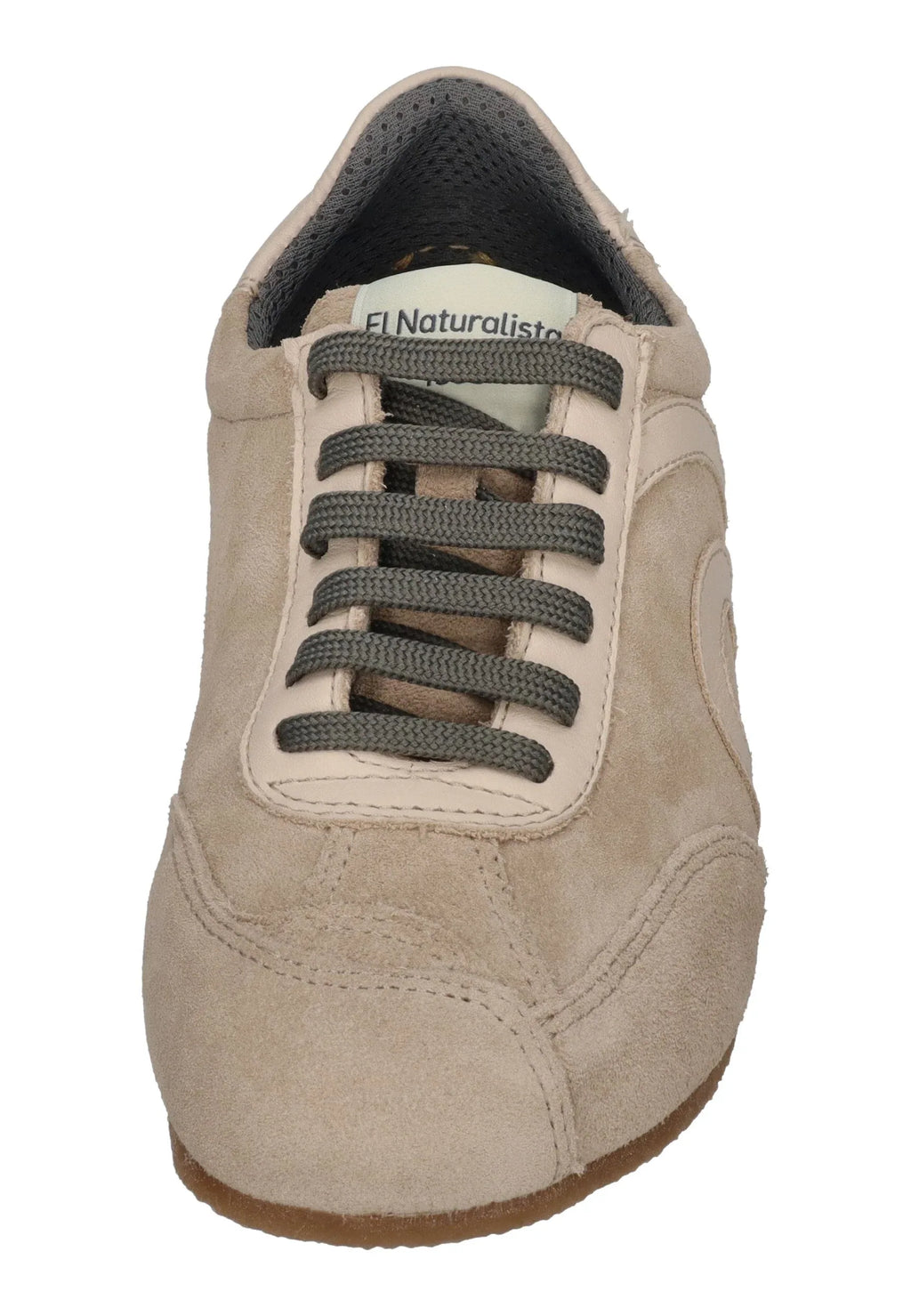 EL NATURALISTA Barefoot Damen Halbschuhe ONDINA N5934 cream