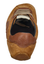 EL NATURALISTA Barefoot Damen Halbschuhe ONDINA N5934 toffee