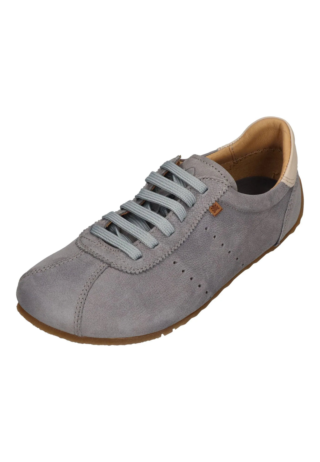 EL NATURALISTA Barefoot Damen Halbschuhe ONDINA N5935 denim