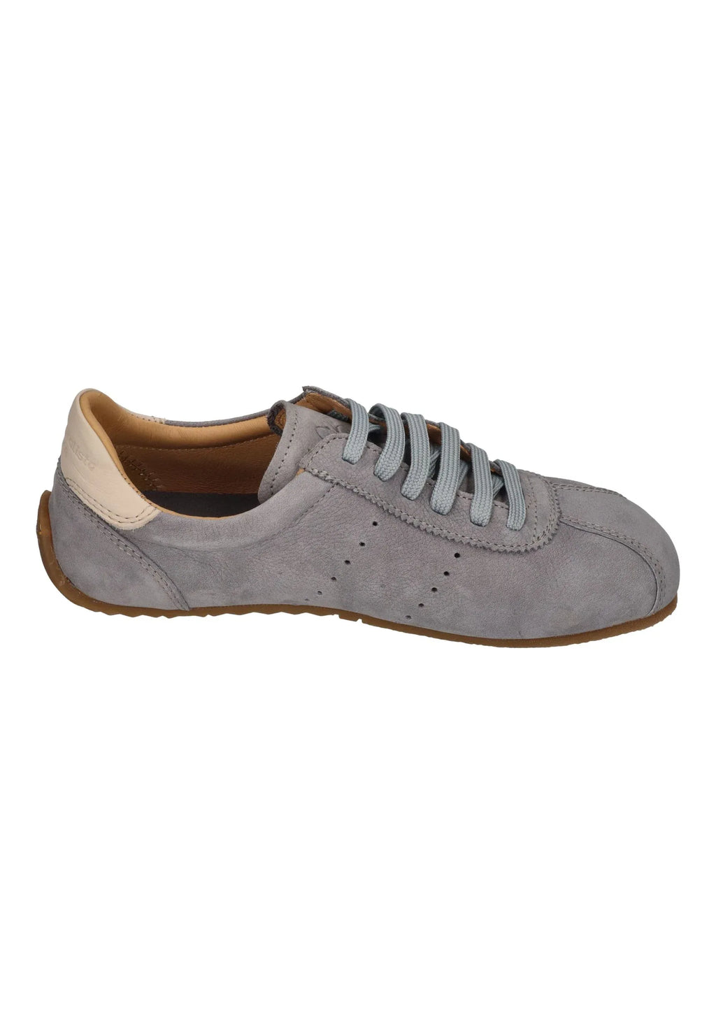 EL NATURALISTA Barefoot Damen Halbschuhe ONDINA N5935 denim