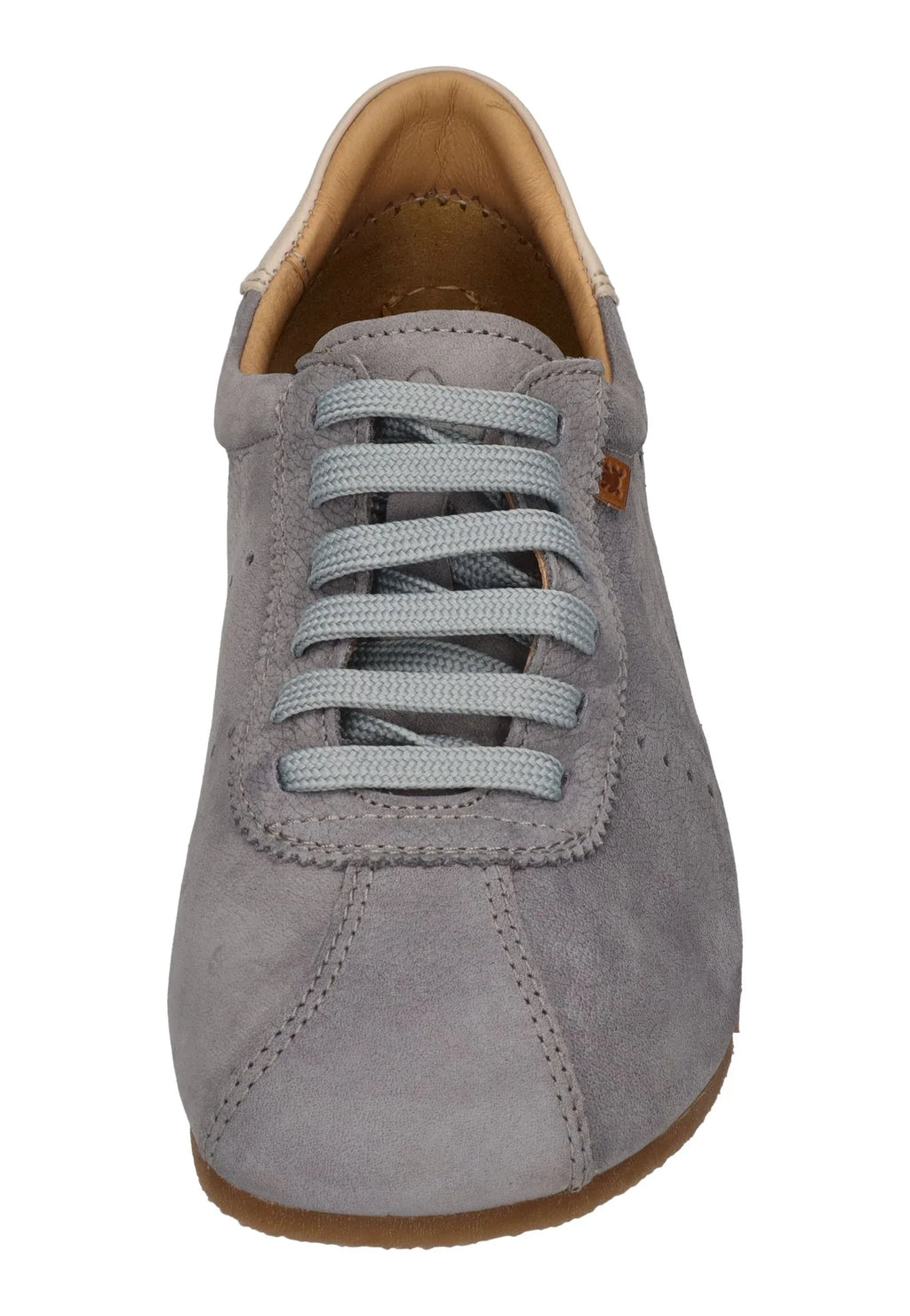 EL NATURALISTA Barefoot Damen Halbschuhe ONDINA N5935 denim