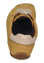 EL NATURALISTA Barefoot Damen Halbschuhe ONDINA N5935 honey