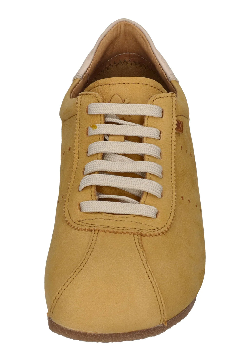 EL NATURALISTA Barefoot Damen Halbschuhe ONDINA N5935 honey