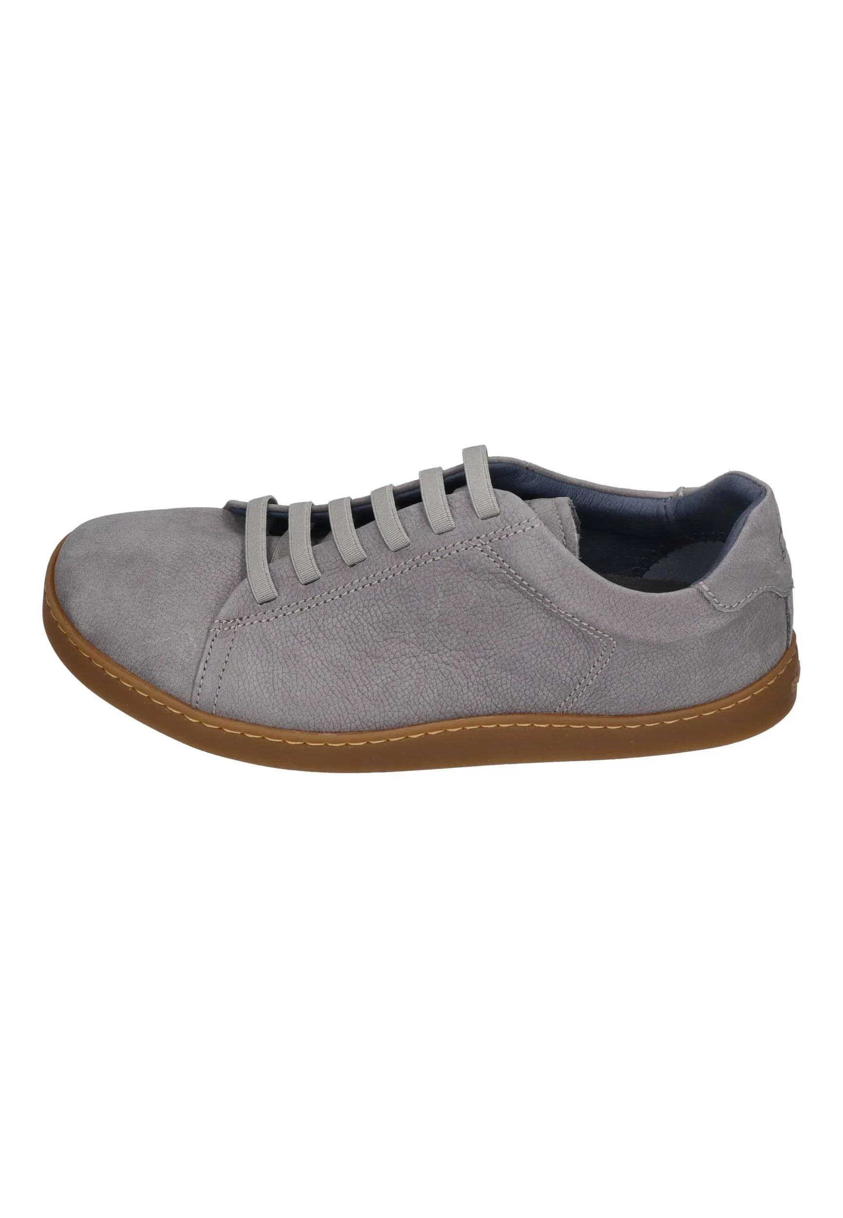 EL NATURALISTA Barefoot Damen Halbschuhe ORIGEN N5910L denim