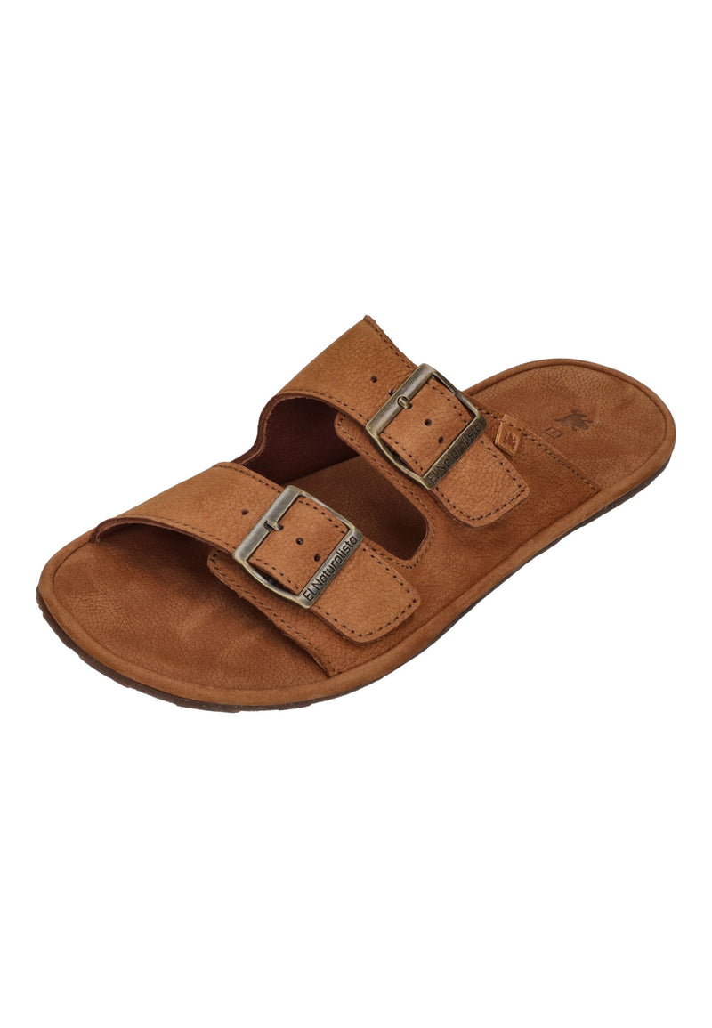 El Naturalista - BARE SANDALS N5682 - Damen - Pantoletten | Nur bei shoedealo.shop, deinem Onlineshop für Schuhe mit Stil.