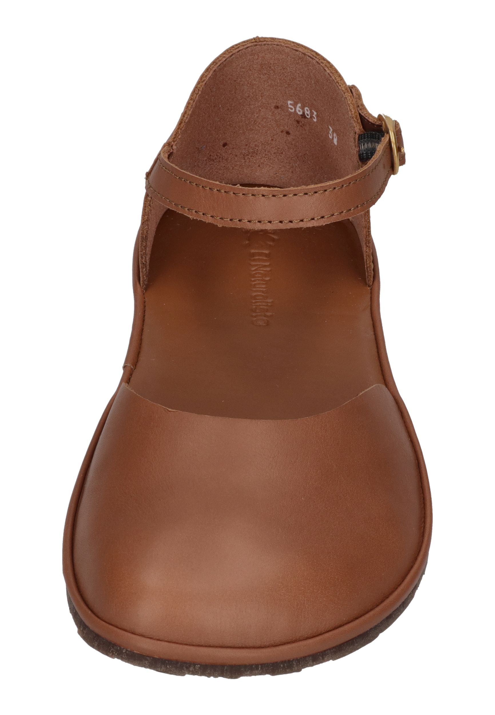 El Naturalista - BARE SANDALS N5683 - Damen - Sandalen & Sandaletten | Nur bei shoedealo.shop, deinem Onlineshop für Sc – Bild 3
