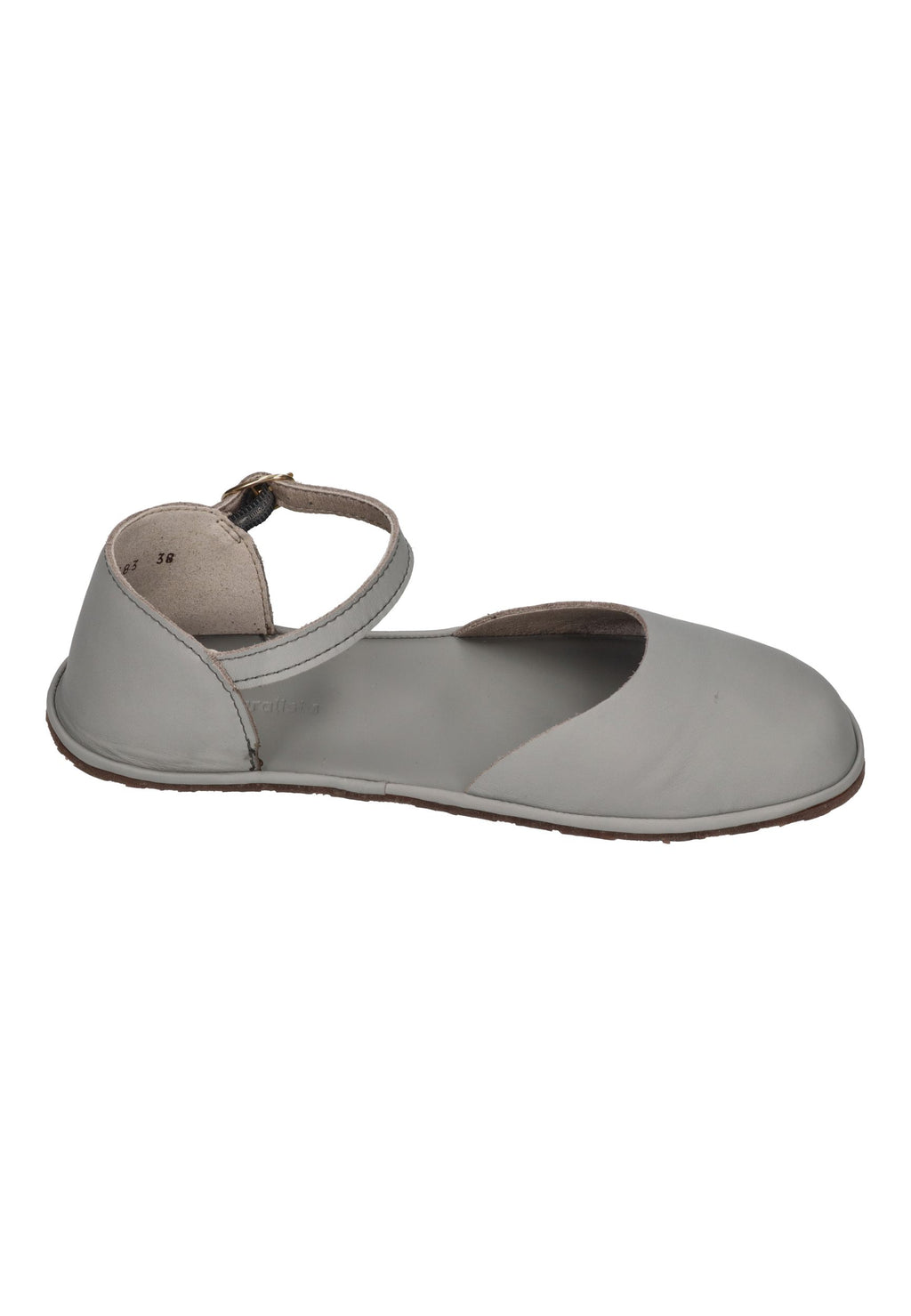 El Naturalista - BARE SANDALS N5683 - Damen - Sandalen & Sandaletten | Nur bei shoedealo.shop, deinem Onlineshop für Sc – Bild 4