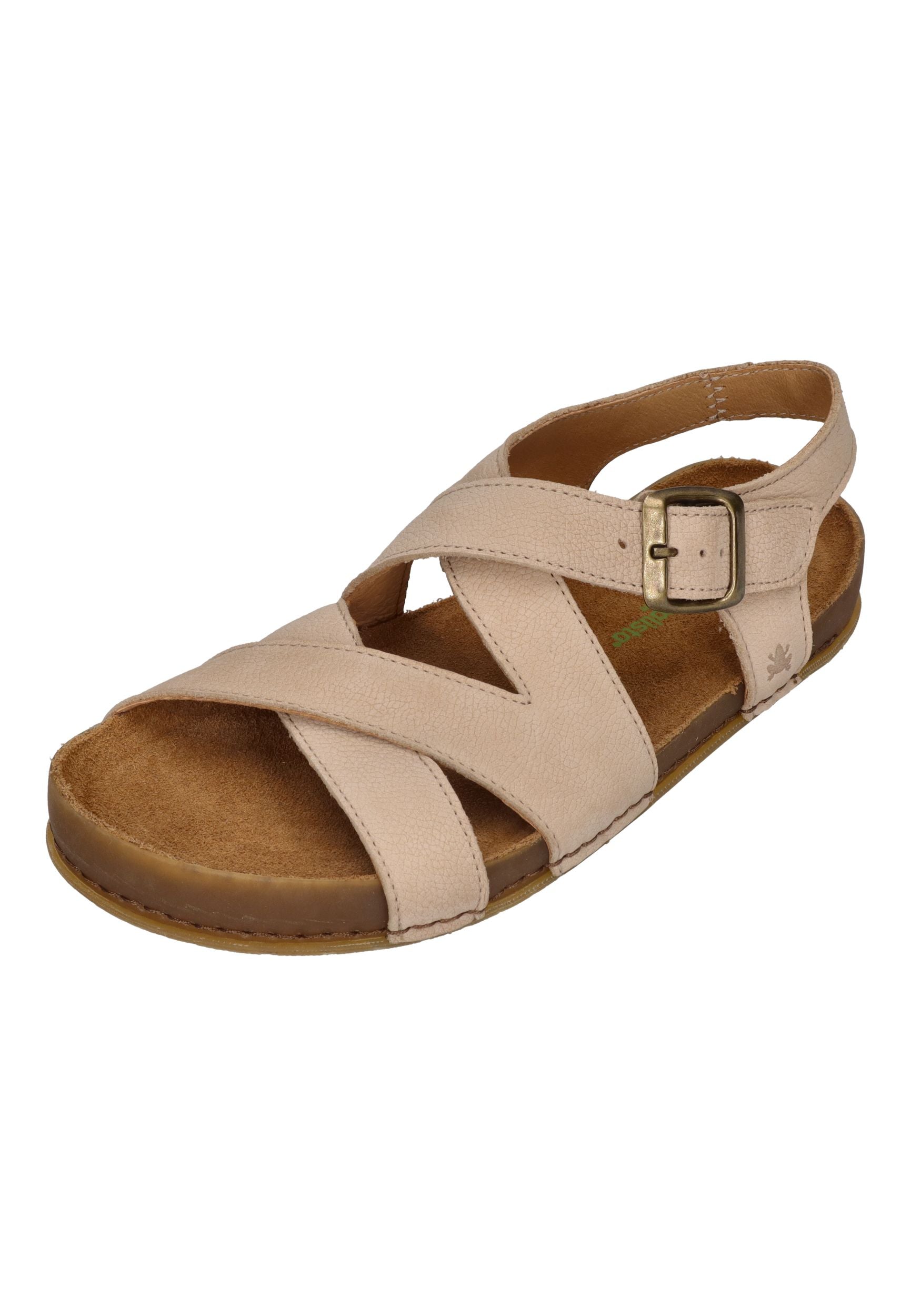 El Naturalista - HORIZON N6005 - Damen - Sandalen & Sandaletten | Nur bei shoedealo.shop, deinem Onlineshop für Schuhe mit Stil.