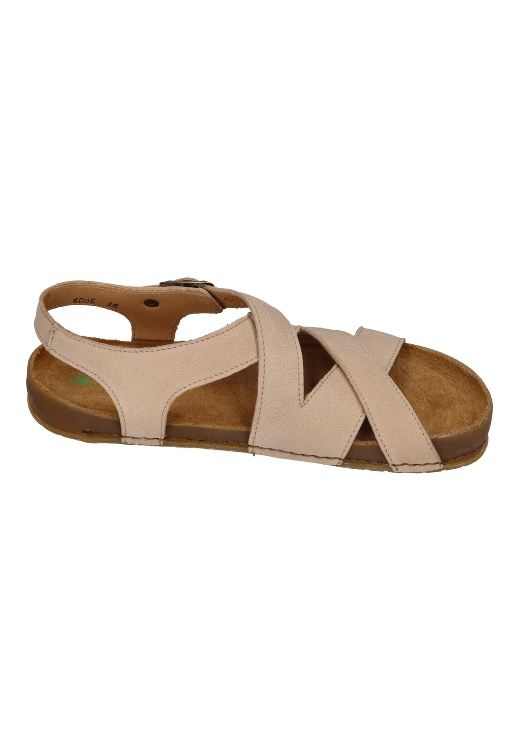 El Naturalista - HORIZON N6005 - Damen - Sandalen & Sandaletten | Nur bei shoedealo.shop, deinem Onlineshop für Schuhe  – Bild 4