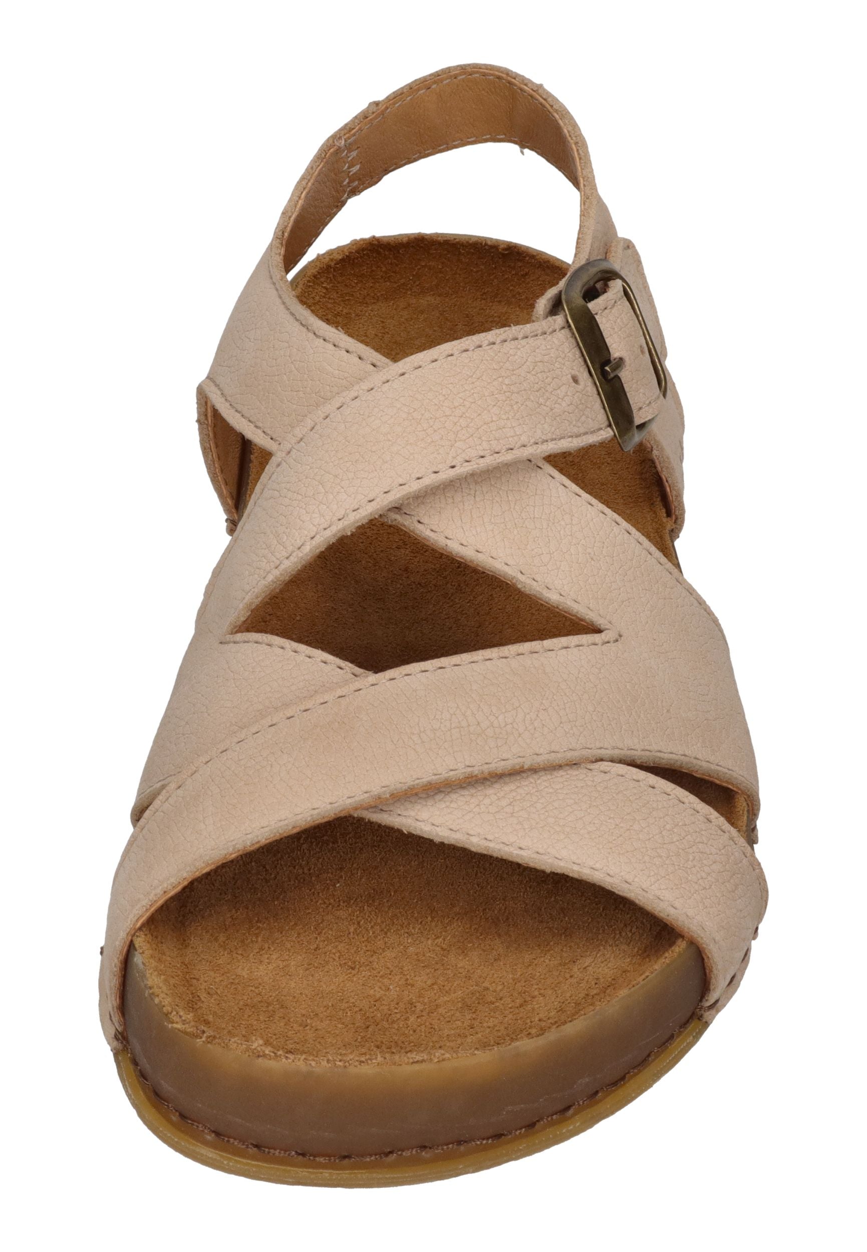 El Naturalista - HORIZON N6005 - Damen - Sandalen & Sandaletten | Nur bei shoedealo.shop, deinem Onlineshop für Schuhe  – Bild 3