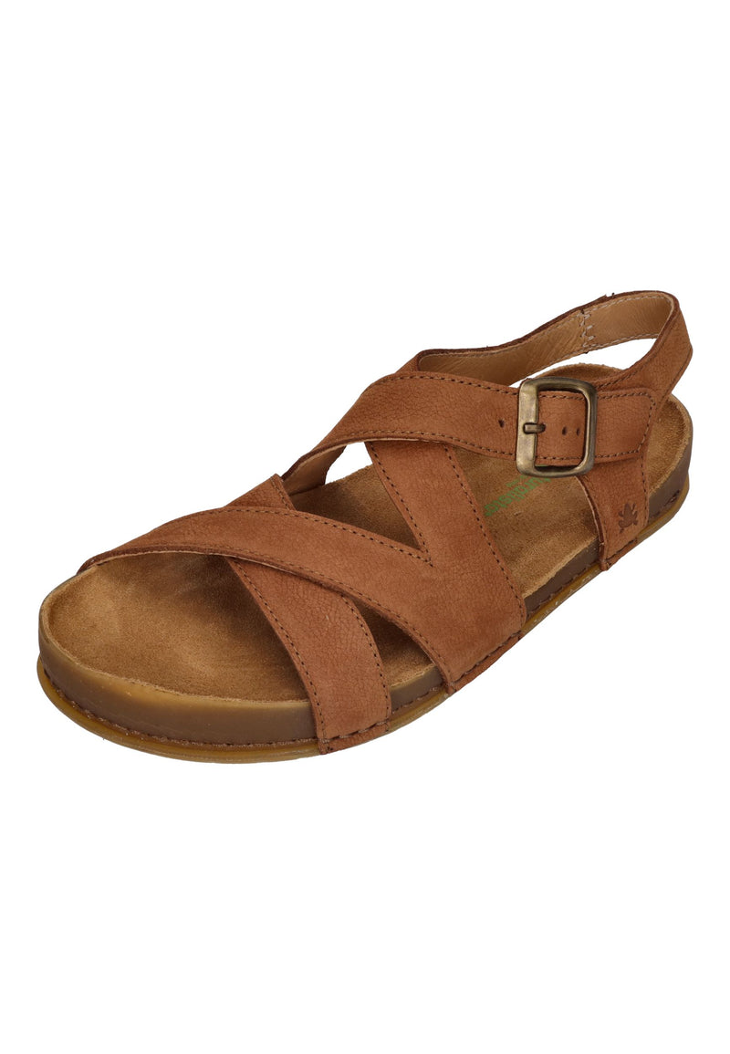 El Naturalista - HORIZON N6005 - Damen - Sandalen & Sandaletten | Nur bei shoedealo.shop, deinem Onlineshop für Schuhe mit Stil.