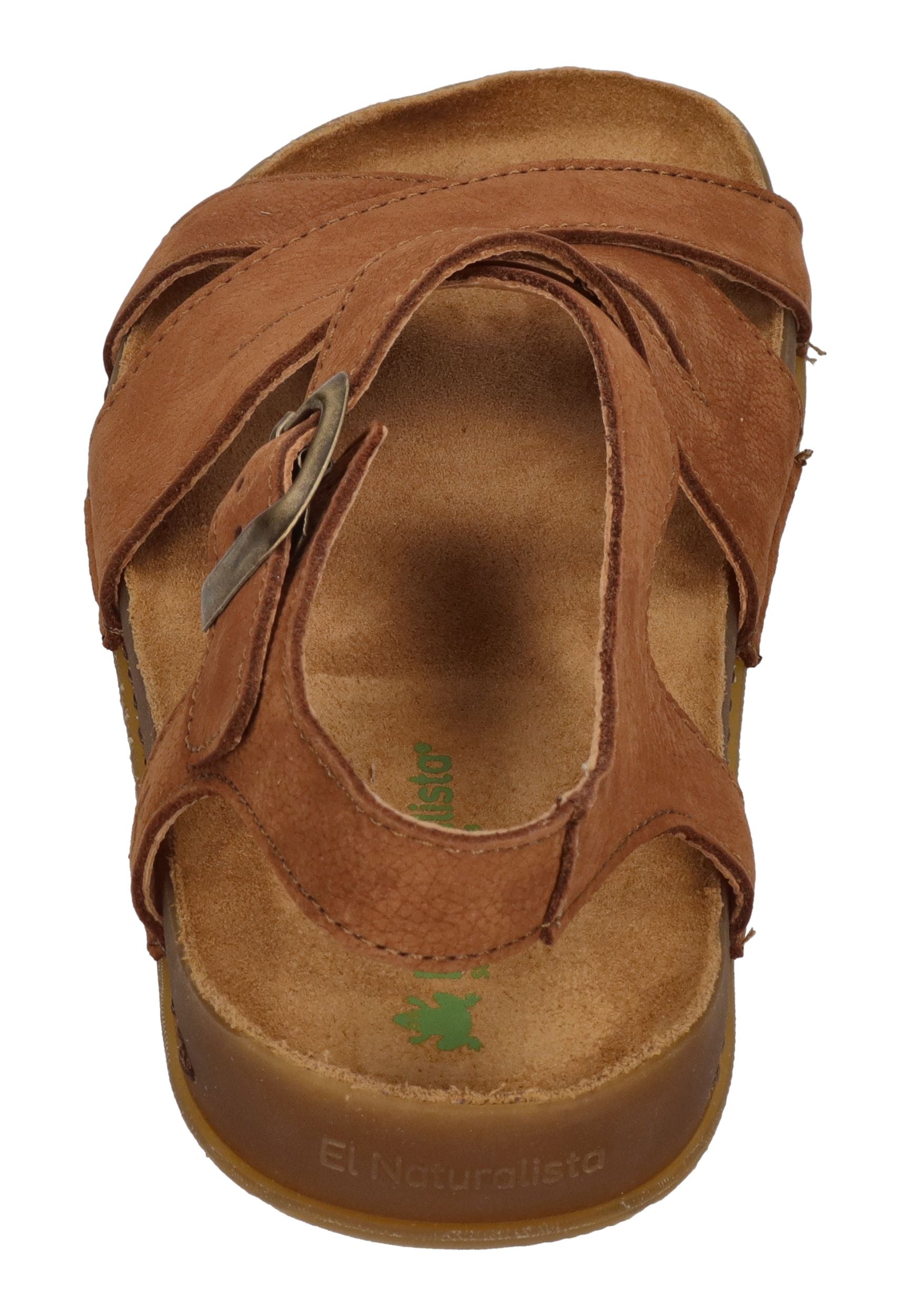 El Naturalista - HORIZON N6005 - Damen - Sandalen & Sandaletten | Nur bei shoedealo.shop, deinem Onlineshop für Schuhe  – Bild 5