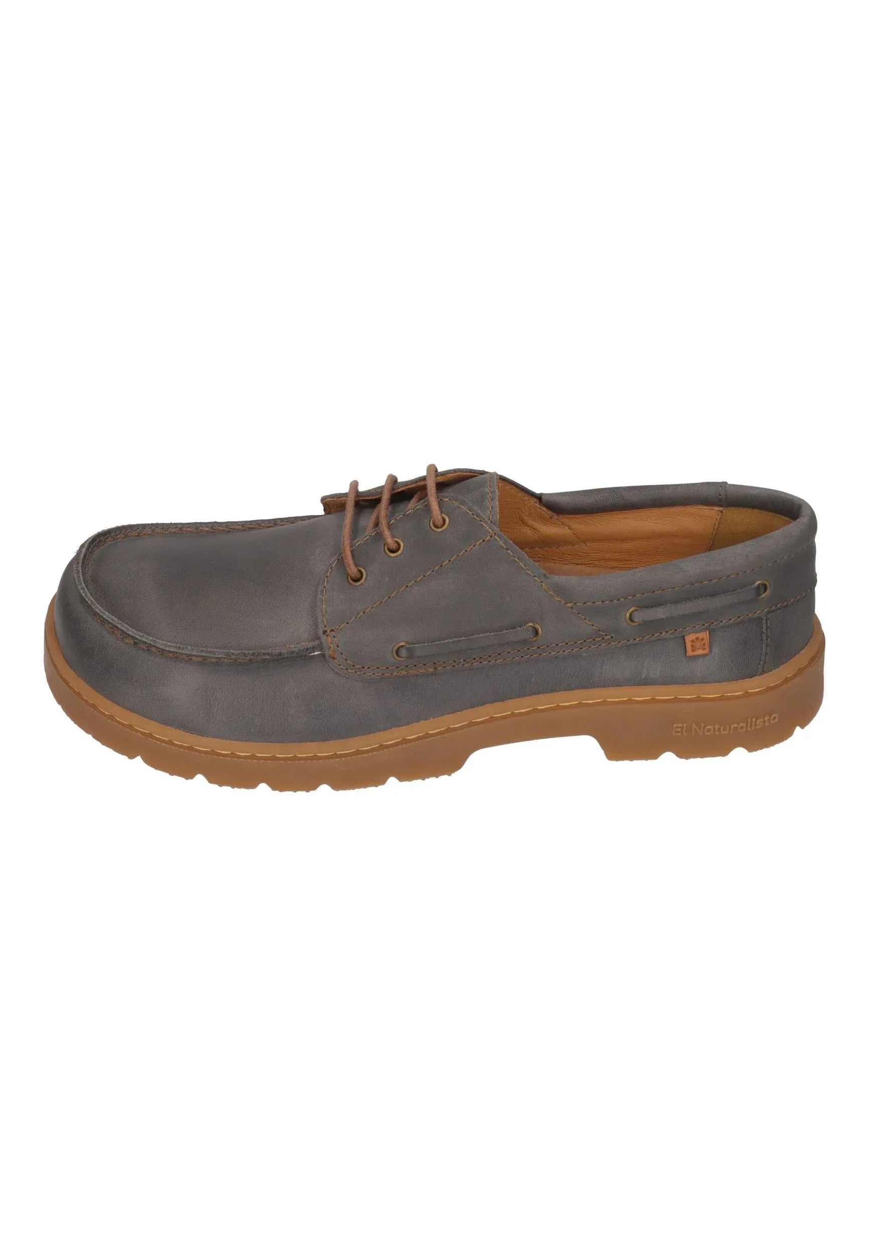 El Naturalista - NOMADA N5258 | Halbschuh | Nur bei shoedealo.shop, deinem Onlineshop für Schuhe mit Stil. – Bild 2
