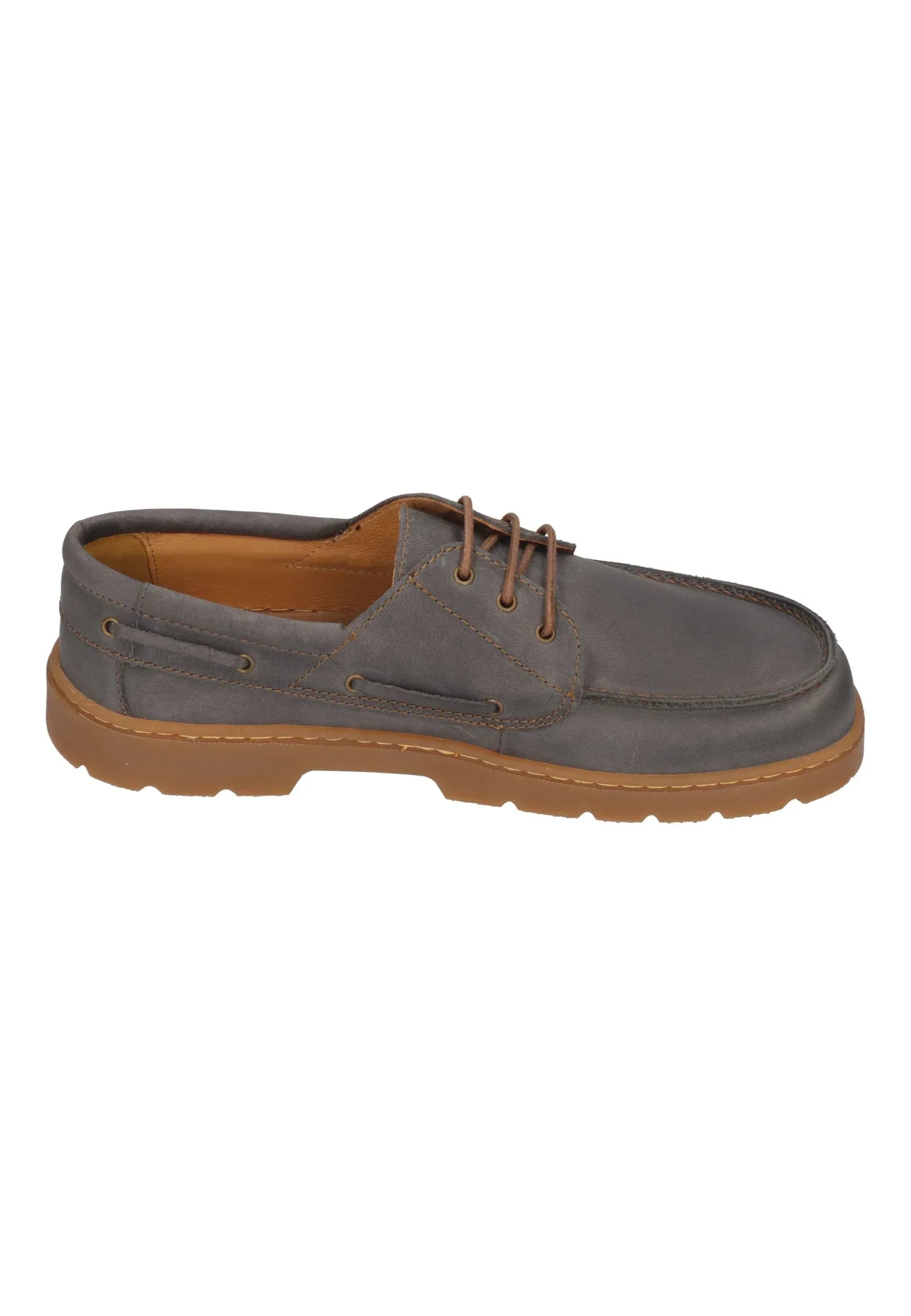 El Naturalista - NOMADA N5258 | Halbschuh | Nur bei shoedealo.shop, deinem Onlineshop für Schuhe mit Stil. – Bild 4