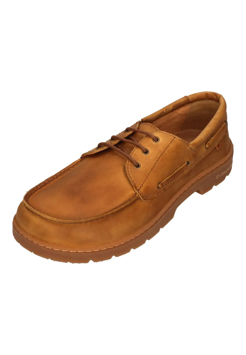 El Naturalista - NOMADA N5258 | Halbschuh | Nur bei shoedealo.shop, deinem Onlineshop für Schuhe mit Stil.