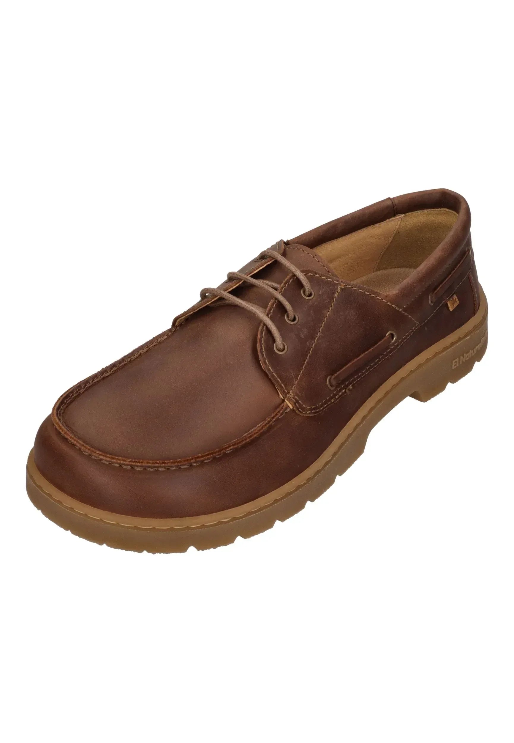 El Naturalista - NOMADA N5258 | Halbschuh | Nur bei shoedealo.shop, deinem Onlineshop für Schuhe mit Stil.