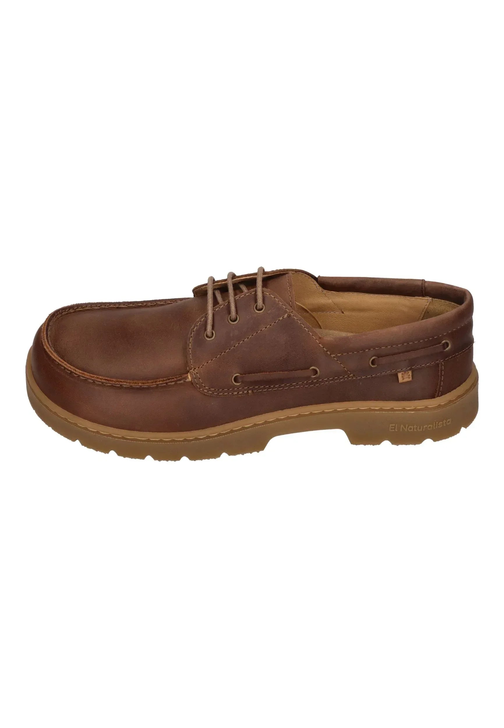 El Naturalista - NOMADA N5258 | Halbschuh | Nur bei shoedealo.shop, deinem Onlineshop für Schuhe mit Stil. – Bild 2