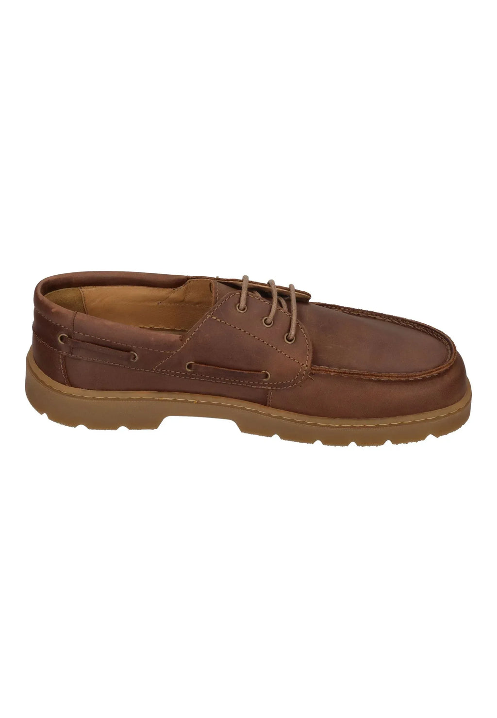 El Naturalista - NOMADA N5258 | Halbschuh | Nur bei shoedealo.shop, deinem Onlineshop für Schuhe mit Stil. – Bild 4