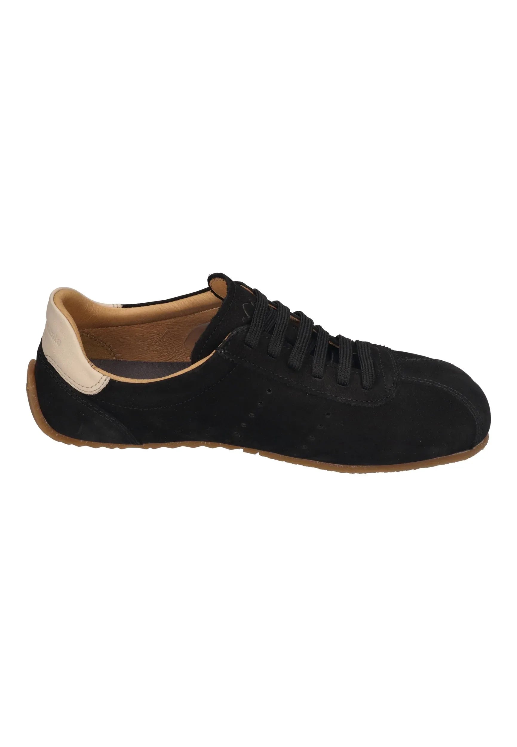 EL NATURALISTA Barefoot Unisex Halbschuhe ONDINA N5935 black