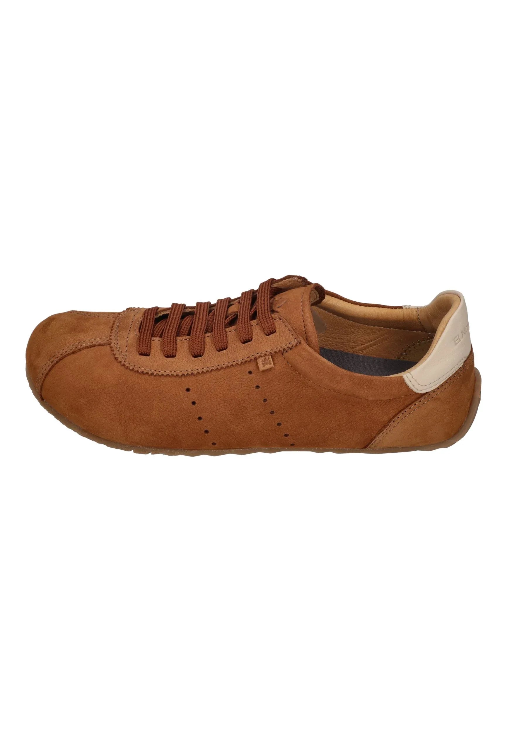 EL NATURALISTA Barefoot Unisex Halbschuhe ONDINA N5935 cuero